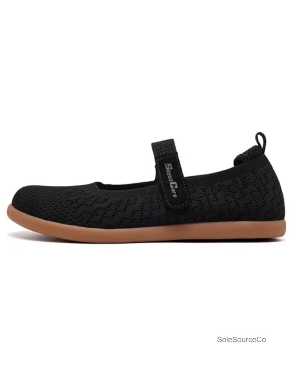 N/A these barefoot